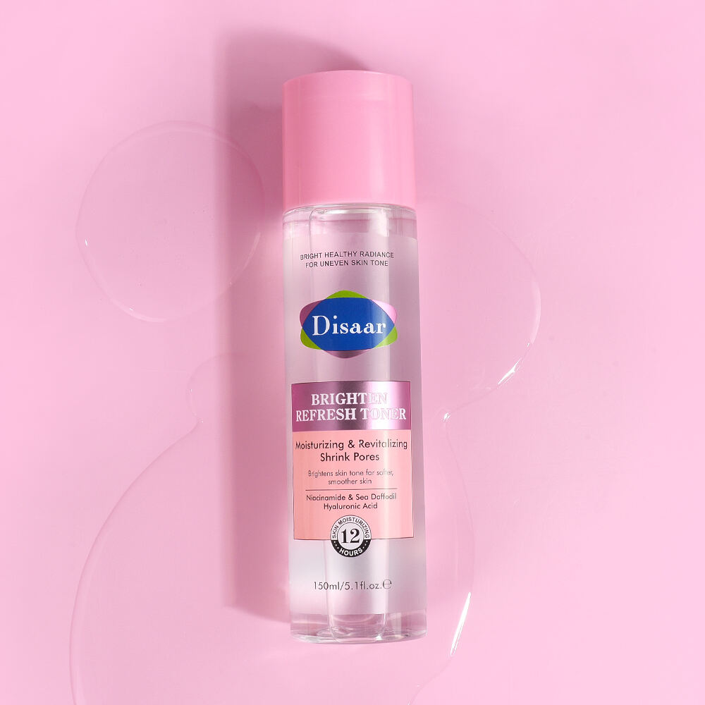 美容液 LISSAGE W Clear Effector 40ml DS5601 Disaar Niacinamide Brightening Refresh Toner - 150ml