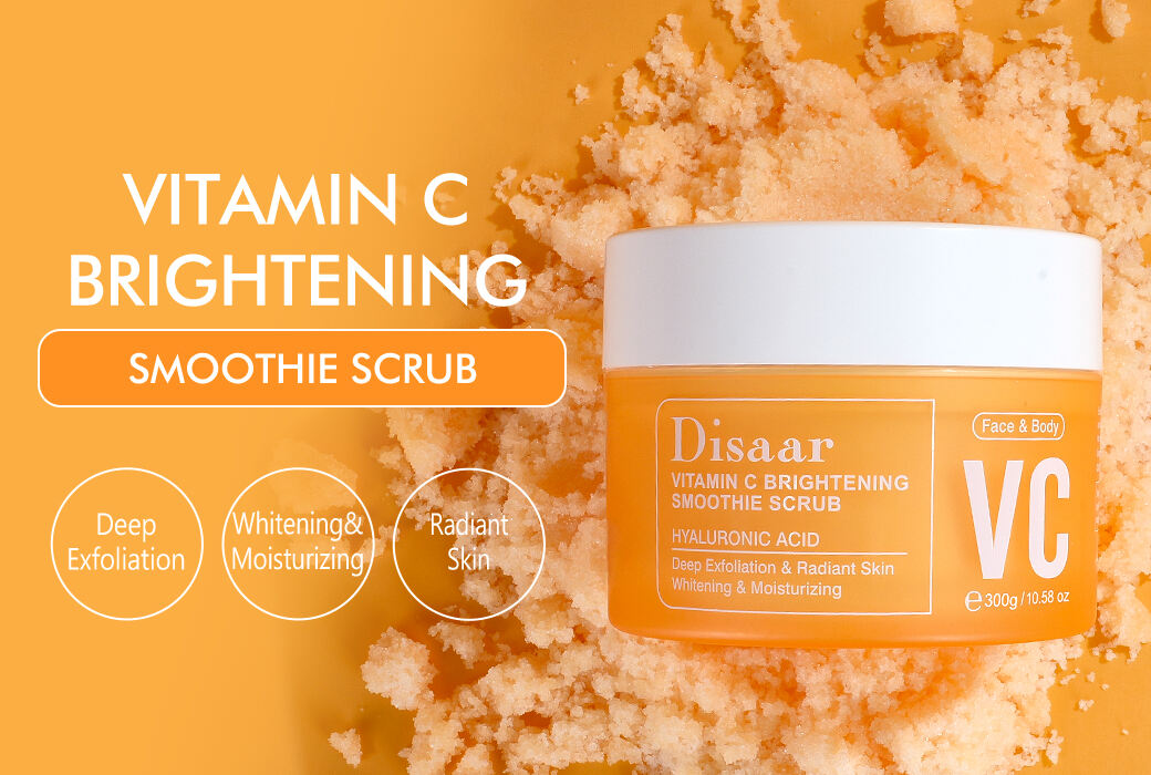 Disaar Vitamin C Brightening Smoothie Scrub.jpg