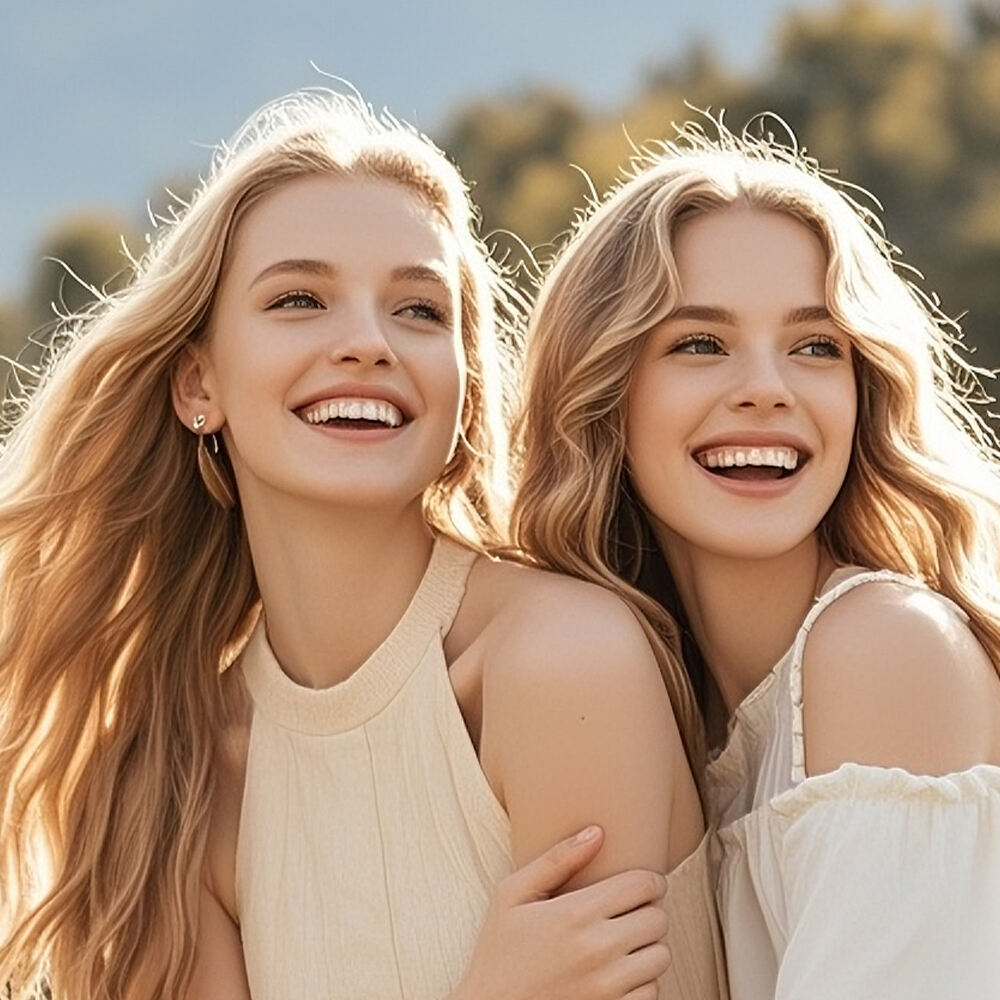 What Are the Advantages of Partnering with a Professional Hair Care Supplier?