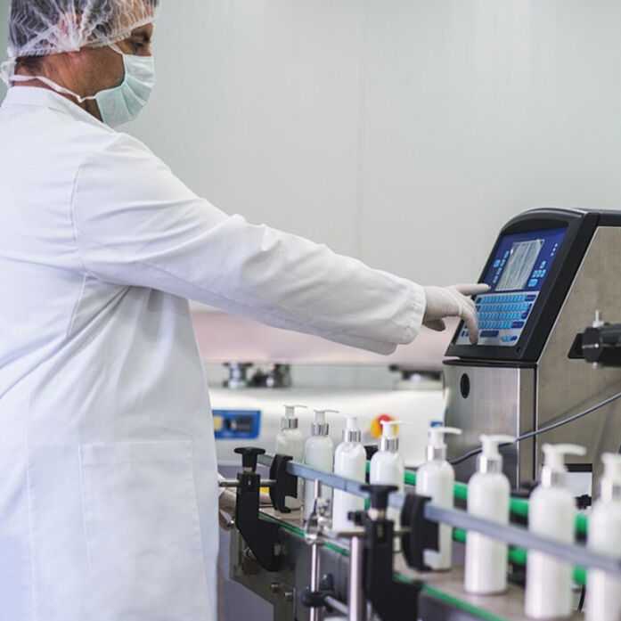 Finished Product Inspection