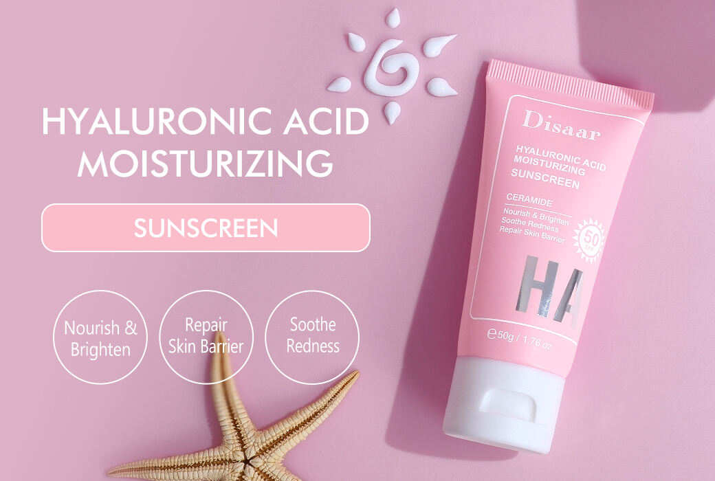 Disaar Hyaluronic Acid Moisturizing Sunscreen.jpg