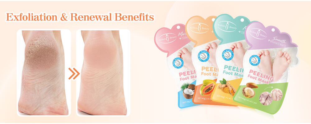 Restoring comfort and wellness through focused foot care