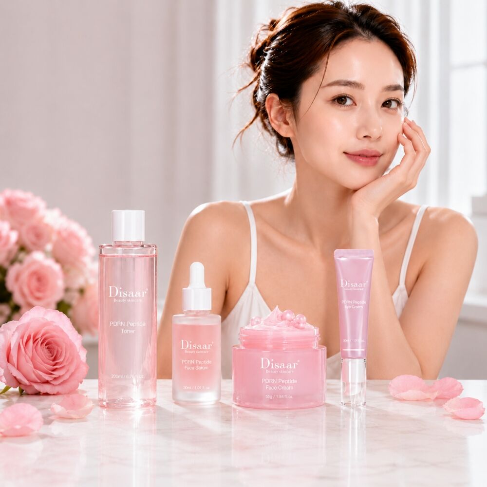 PDRN Skincare Products What Brand Owners Should Know Before Launching
