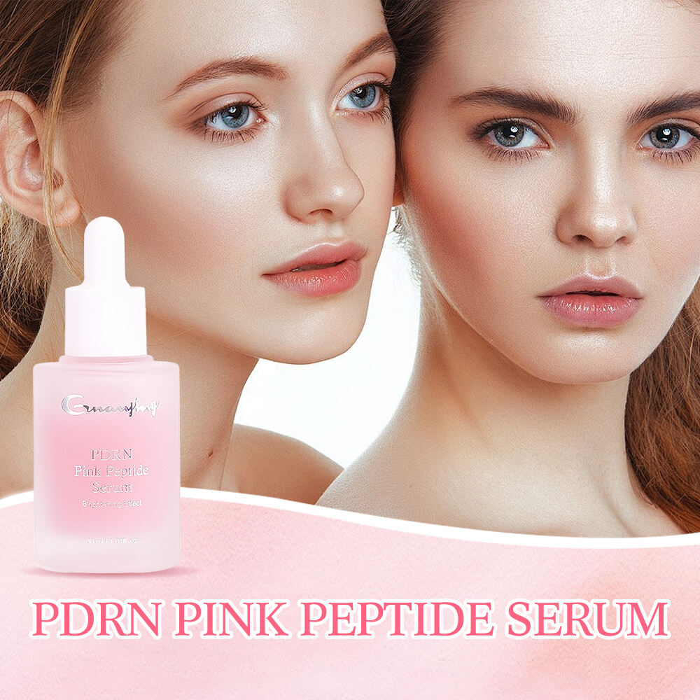 Quelles sont les dernières innovations en matière d'ingrédients dans la fabrication de sérums pour le visage