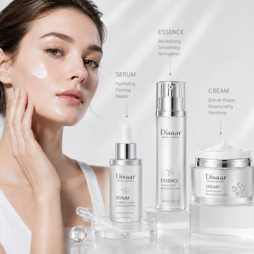 Medical-Grade Skincare Products for Brands Buyer Guide to Ingredients SKU Planning and OEM ODM Supply