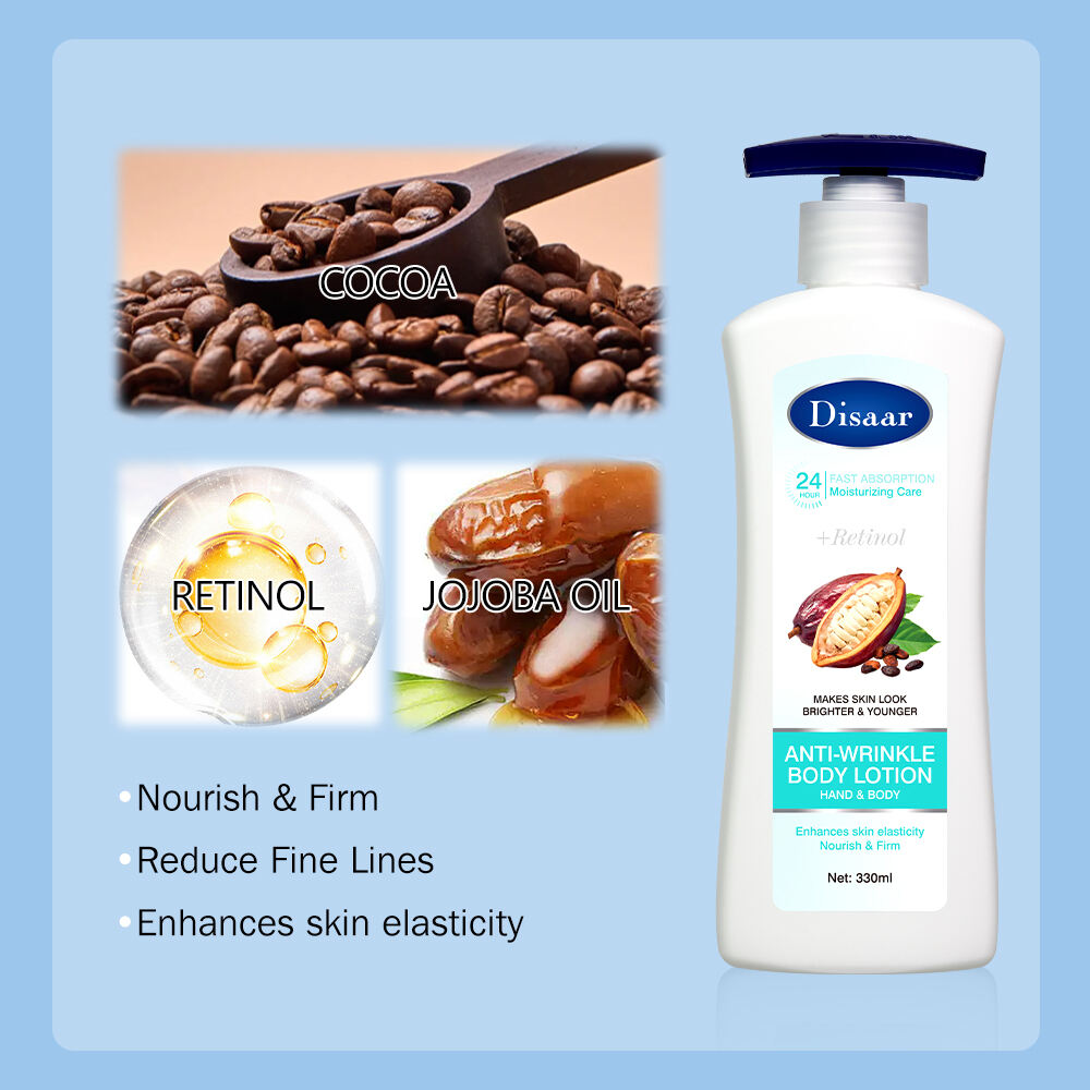 Skin Barrier Enhancement