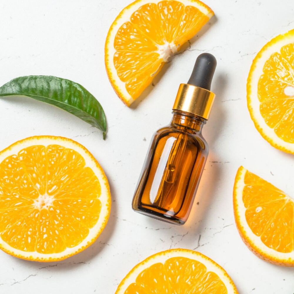 Des best-sellers aux valeurs sûres : comment les gammes de soins à la vitamine C atteignent une croissance à long terme