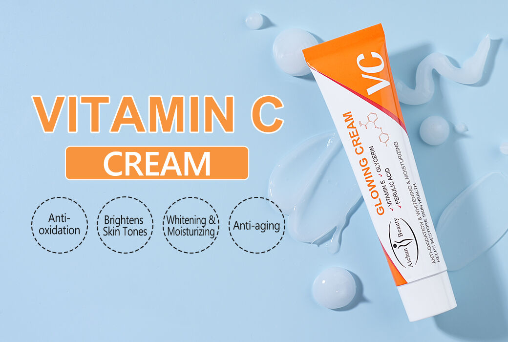 Aichun Beauty 50g Vitamin C Facial Cream