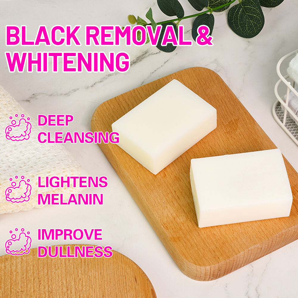 Joint Black Removal Series - Restore Radiance to Your Body Skin
