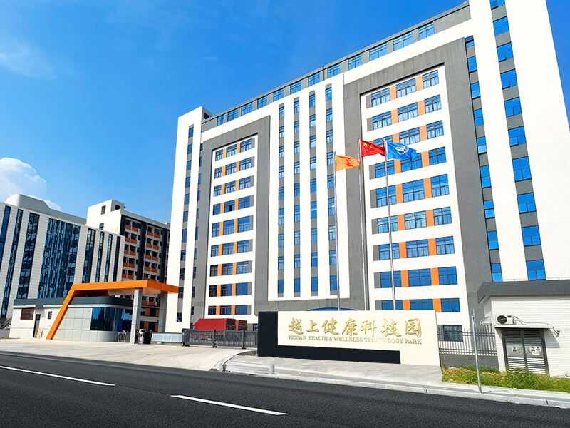 About Us and Our Priorities