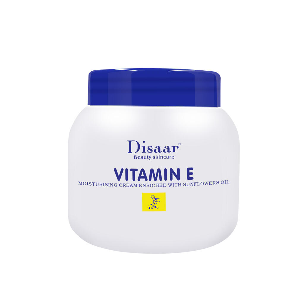 Vitamin E Body Lotion