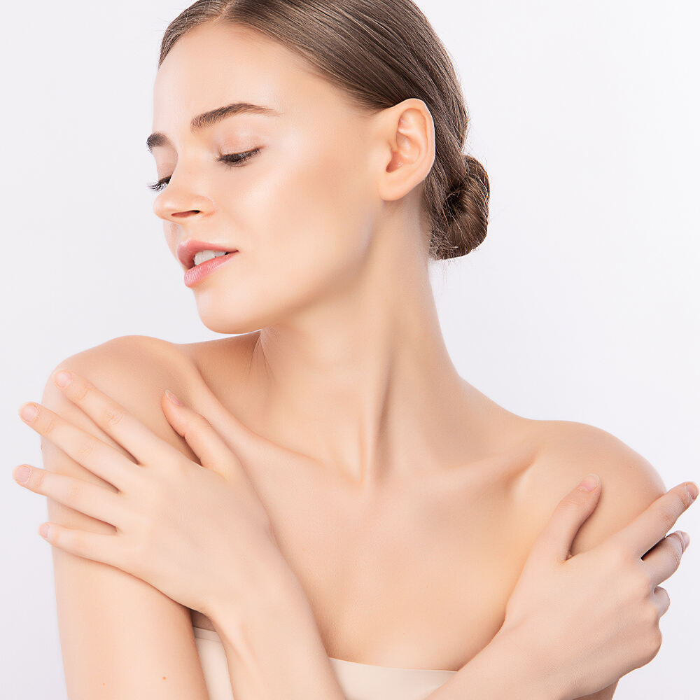 Livepro Beauty：ボディケアルーチンを最適化する方法
