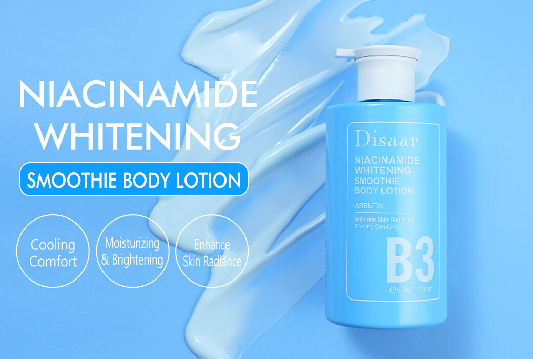 Disaar Niacinamide Whitening Smoothie Body Lotion.jpg