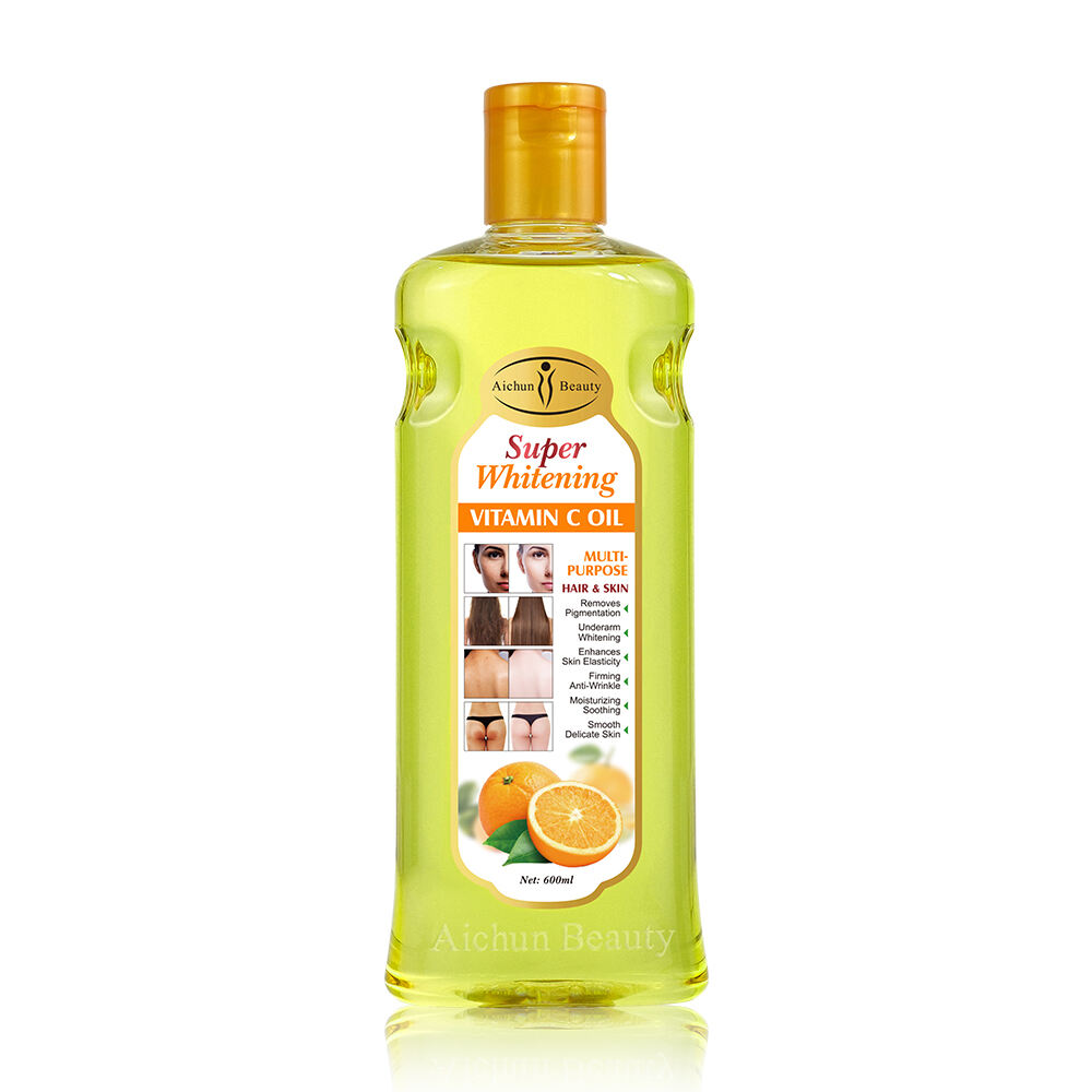 Vitamin C Whitening Essential Oil
