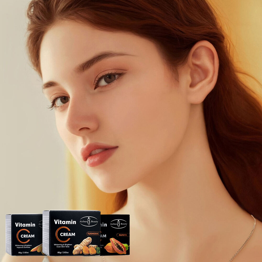 Hidden Benefits of Livepro Beauty's Face Cream