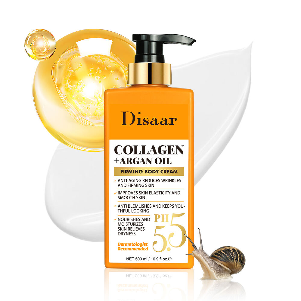 Collagen-Boosting Complex