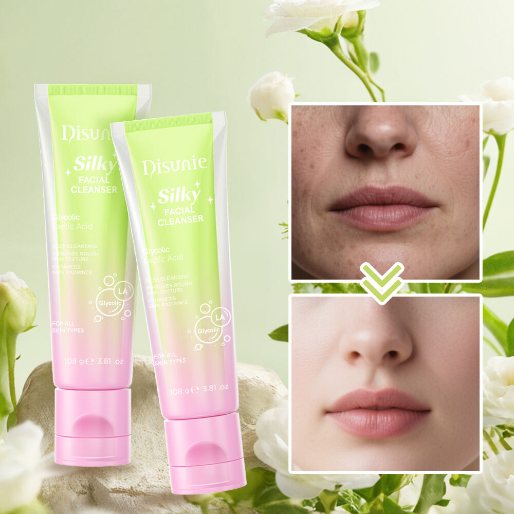 Which Ingredients Make Natural Skin Care Products Effective for Anti-Aging?