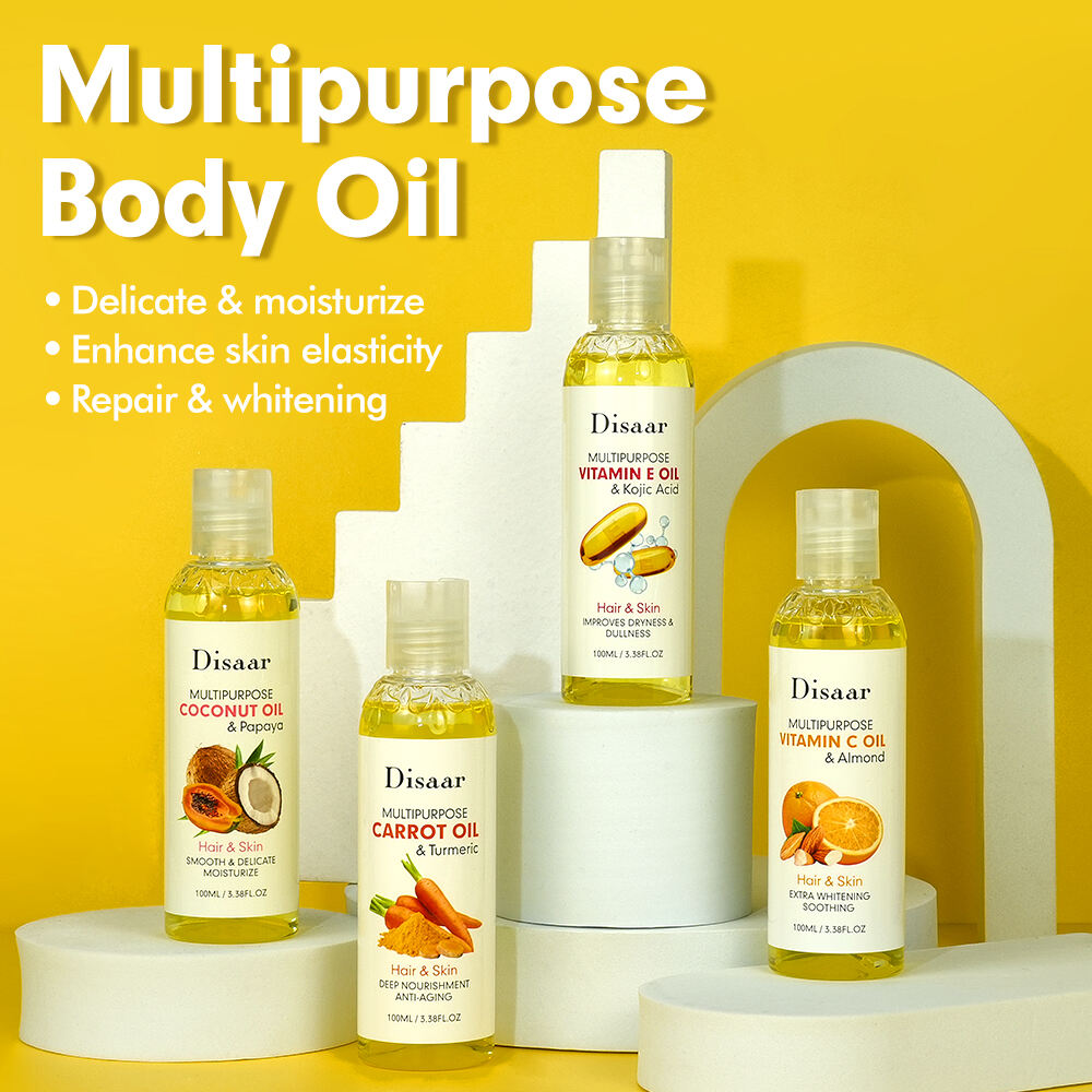 Bio-Active Nutrient Complex