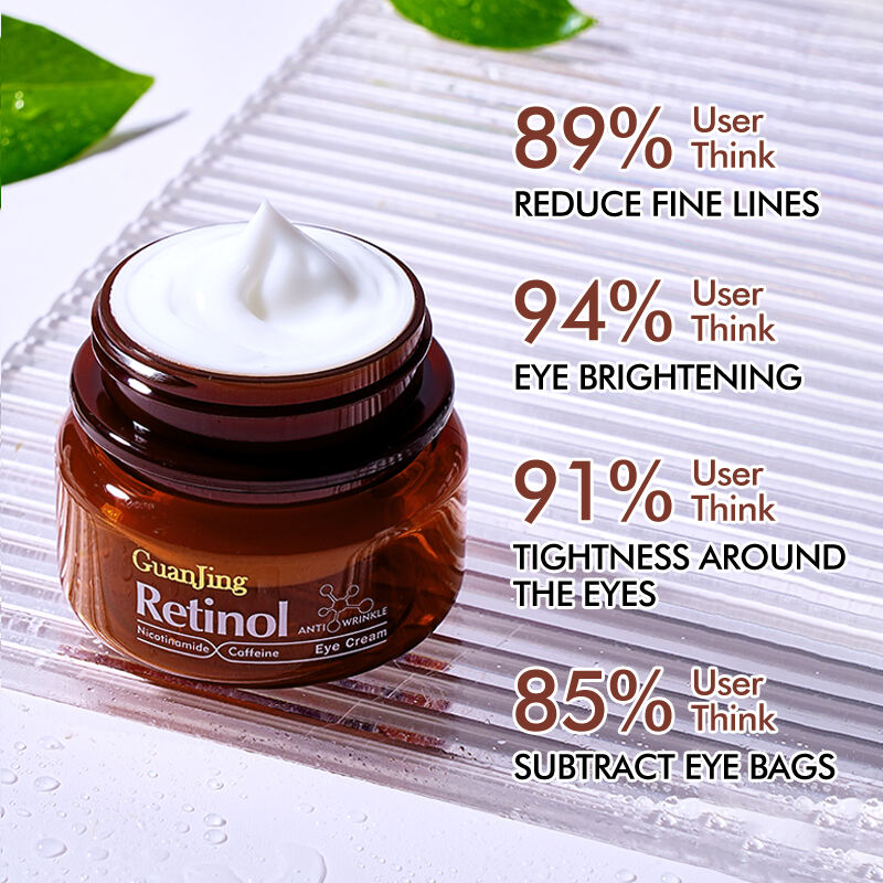 Komplettes Anti-Aging-Komplex