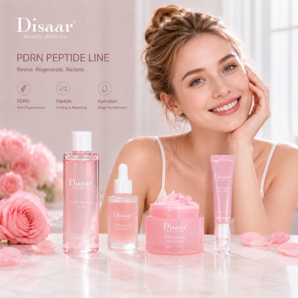 PDRN Skincare Products What Brand Owners Should Know Before Launching