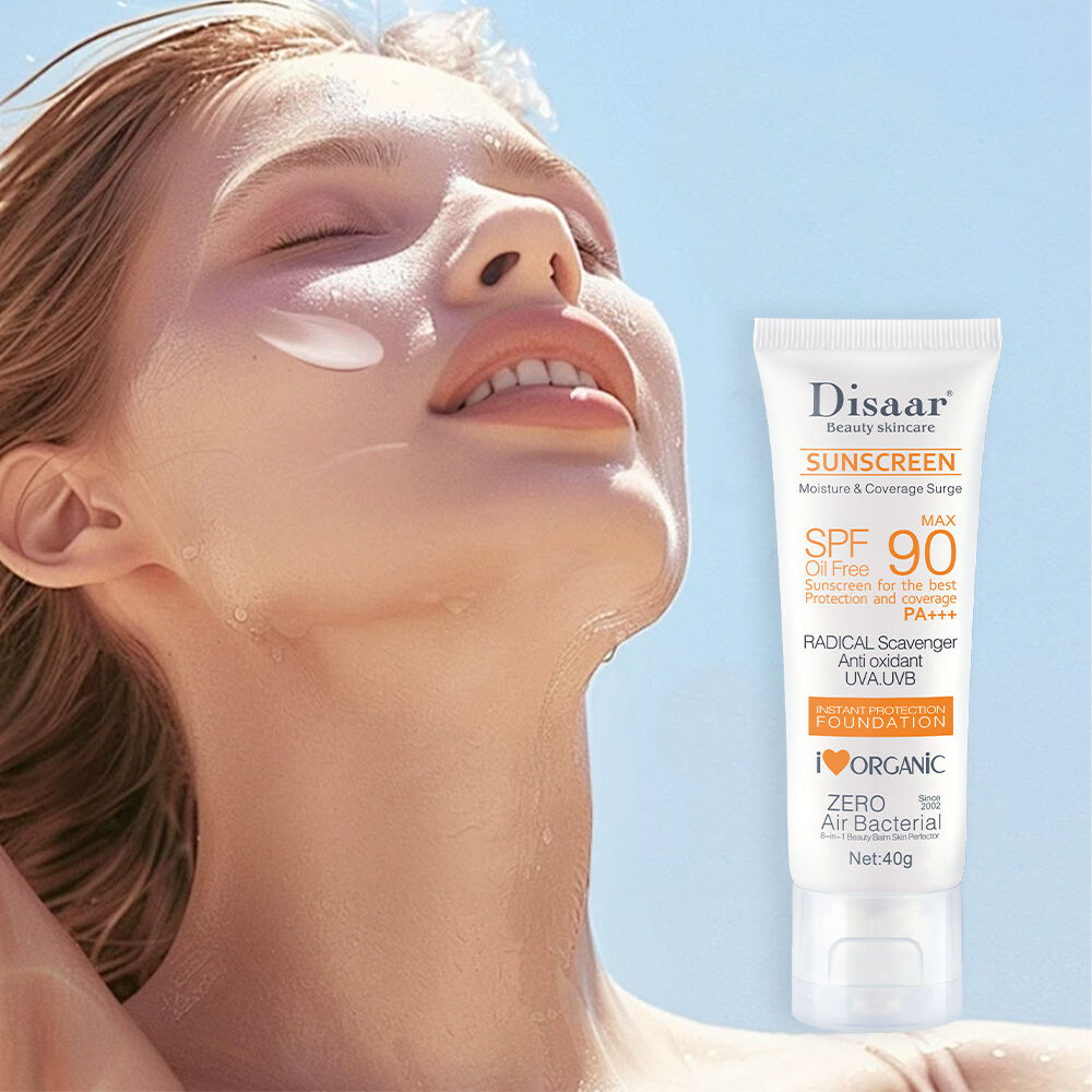 How to Choose the Best Whitening Sunscreen with Niacinamide for Your Skin Type?