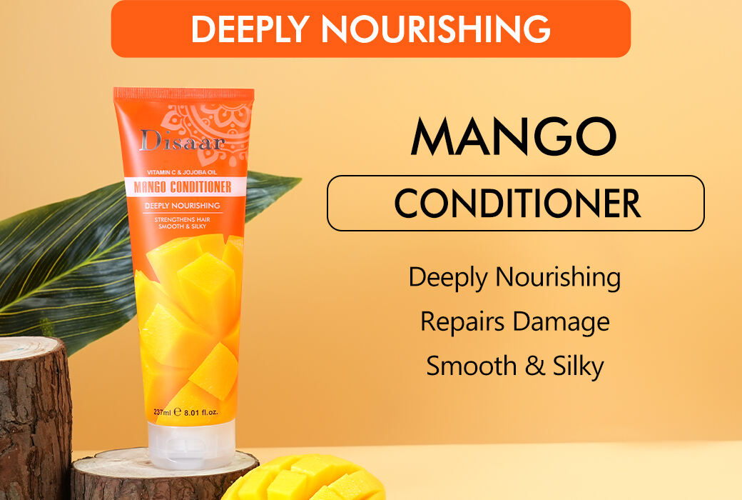 Disaar Mango Conditioner For Damaged Hair