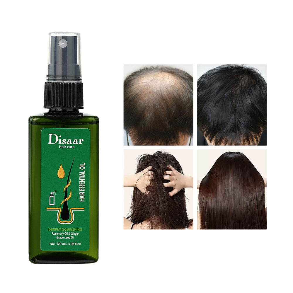 Synergie d'ingrédients naturels