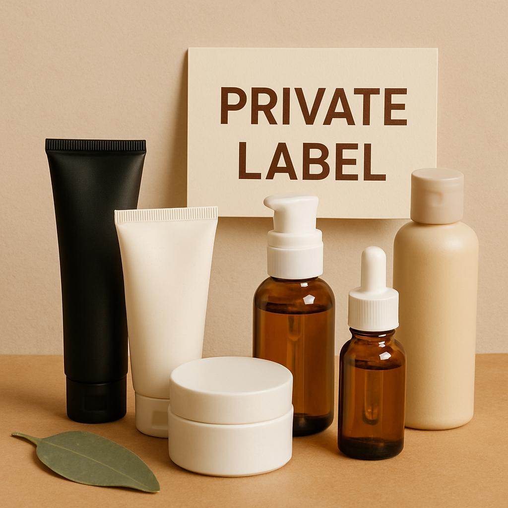 Navigating the Cosmetic Manufacturing Landscape Today