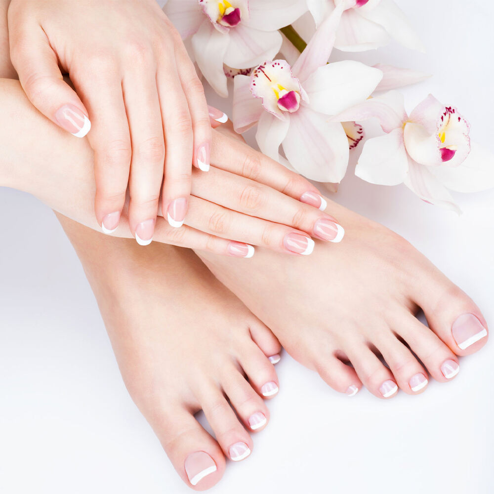 What Skin Concerns Can a Foot Mask Help Address Effectively?