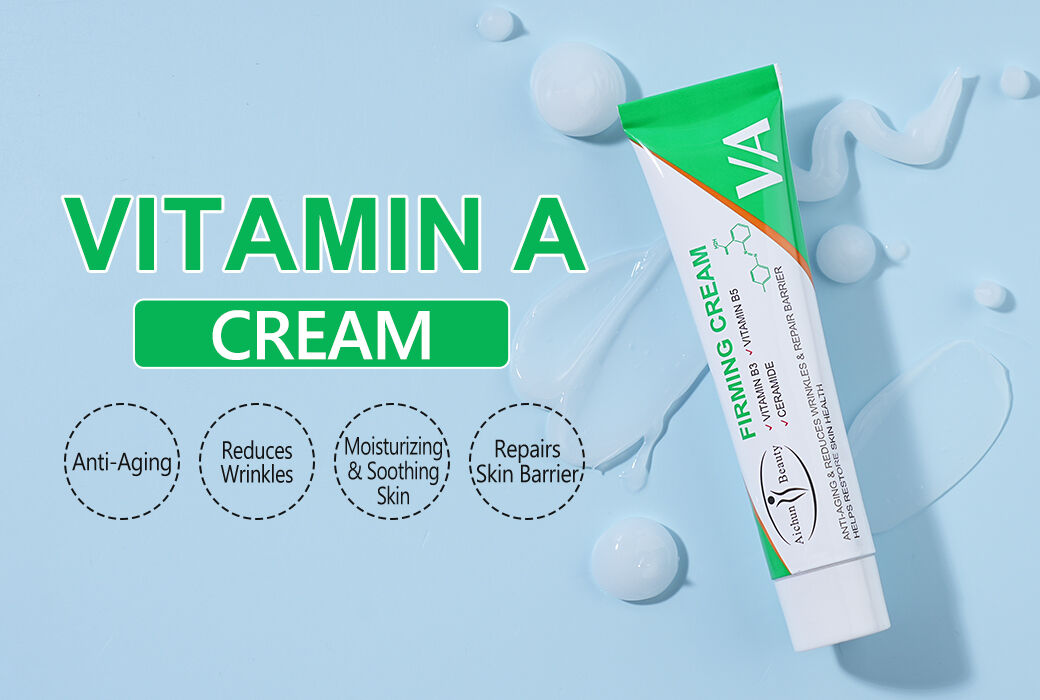 Aichun Beauty 50g Vitamin A Facial Cream