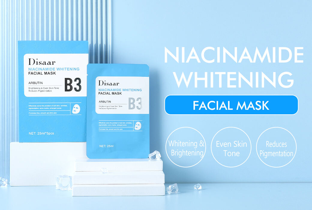 Disaar Niacinamide Whitening Facial Mask.jpg