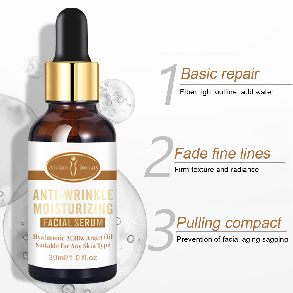 Complex Antioxidant Protector