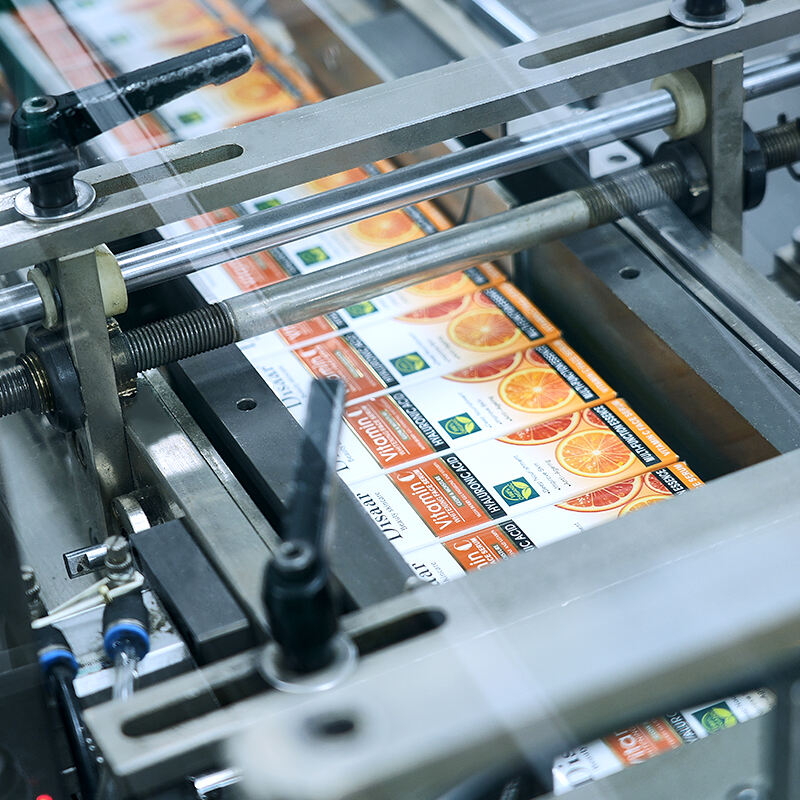 Production capacity
