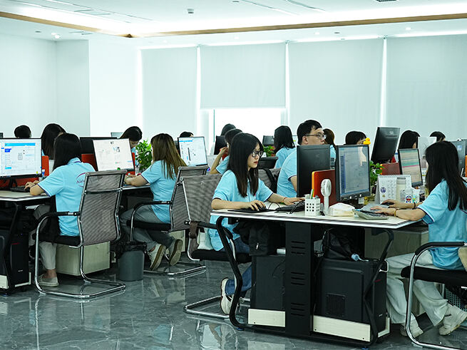 Guangzhou Livepro Beauty Cosmetics Co.,Ltd.