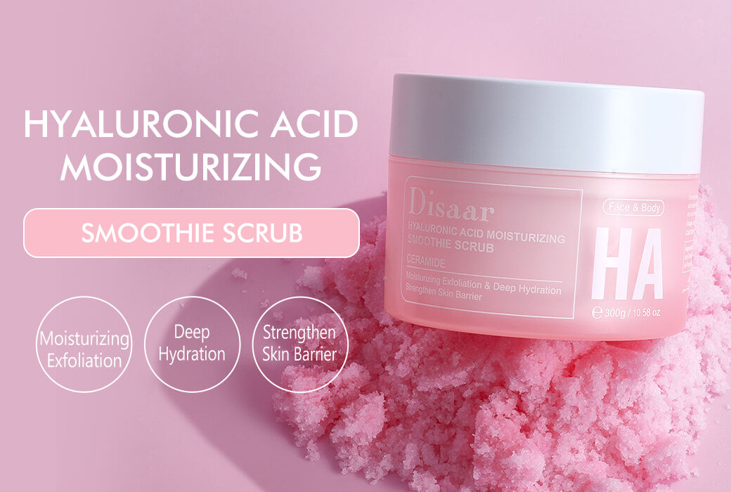 Disaar Hyaluronic Acid Moisturizing Smoothie Scrub.jpg