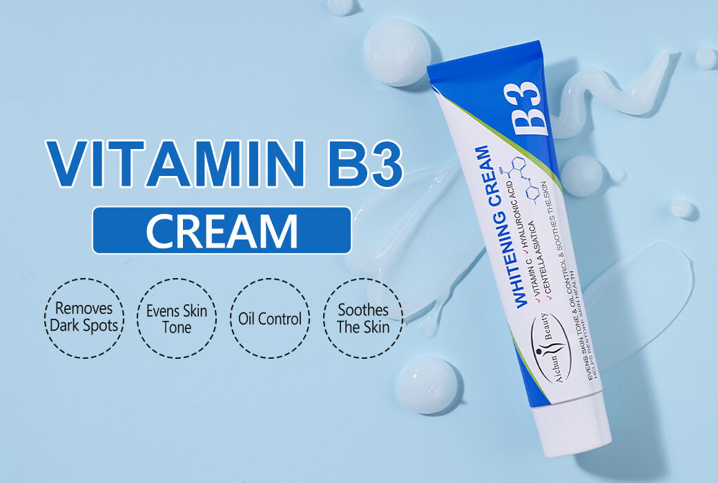 Aichun Beauty 50g Vitamin B3 Facial Cream
