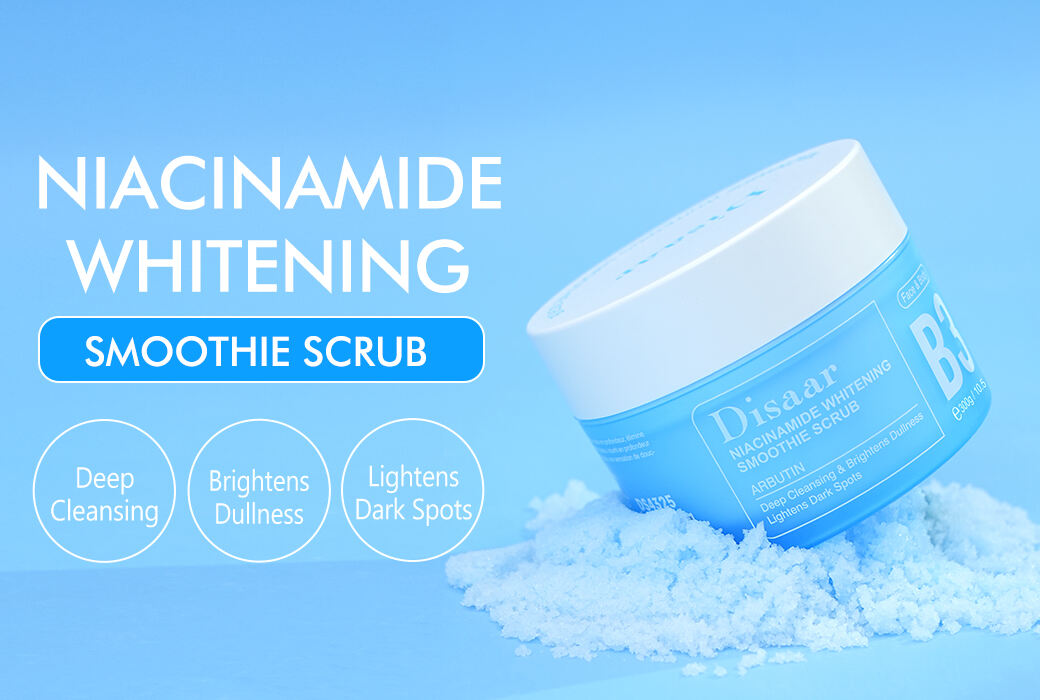 Disaar Niacinamide Whitening Smoothie Scrub.jpg