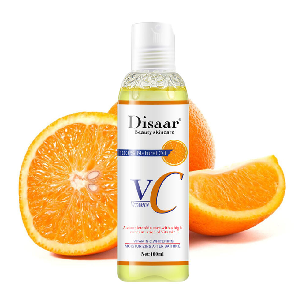 Àtẹ̀gùn Ìdánilójú Vitamin C Tó Gbéṣẹ́