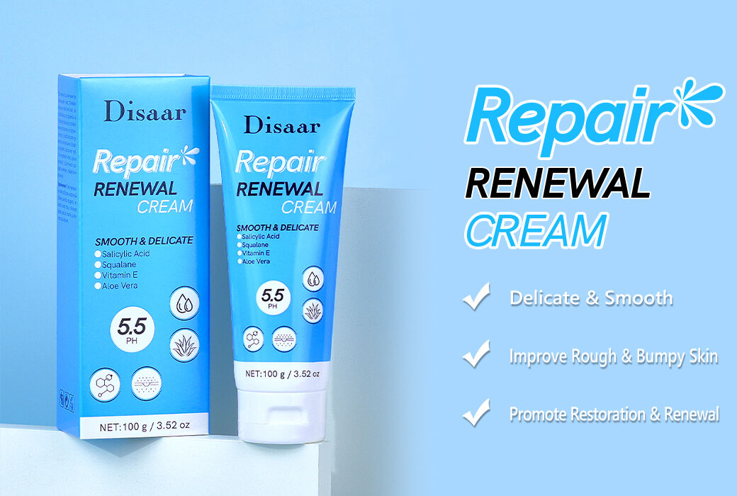 Disaar Repair Renewal Cream 100g