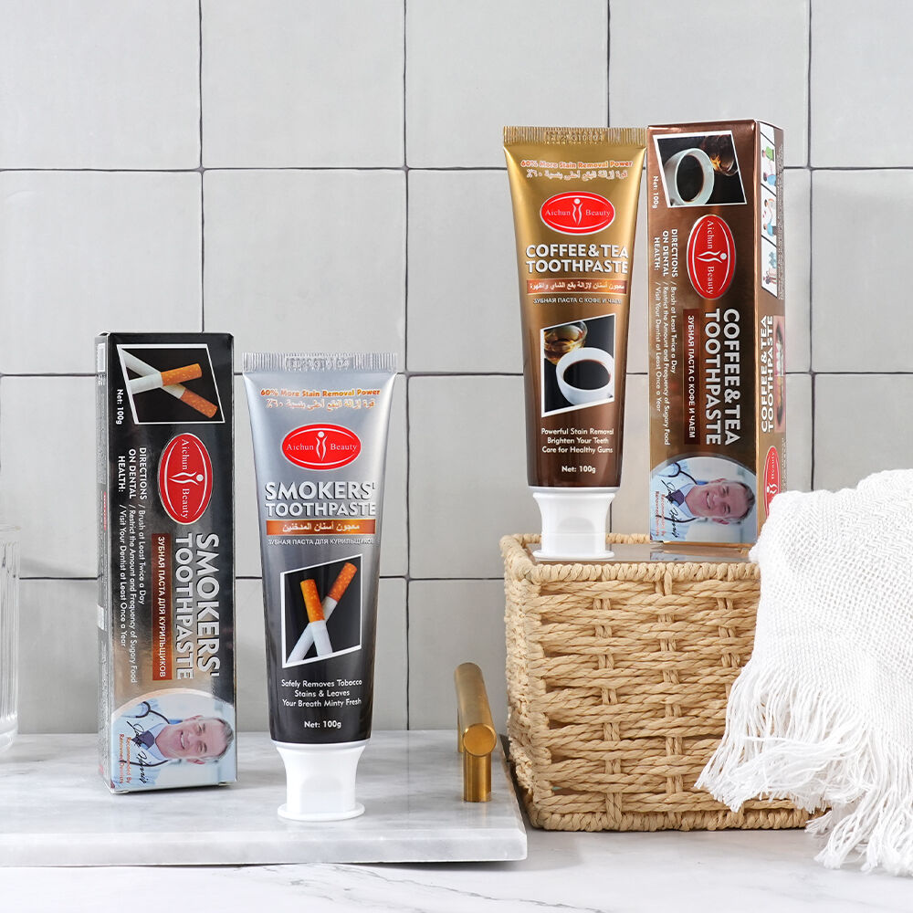 የአይቺዩን ብዙታዊ የጥርስ ማጽዳት የተለመደ ትናንሽ ትናንሽ አካላት የሚያቀርቡ የጥርስ ትናንሽ ትናንሽ አካላት የግብረ መልስ ስሪዝ