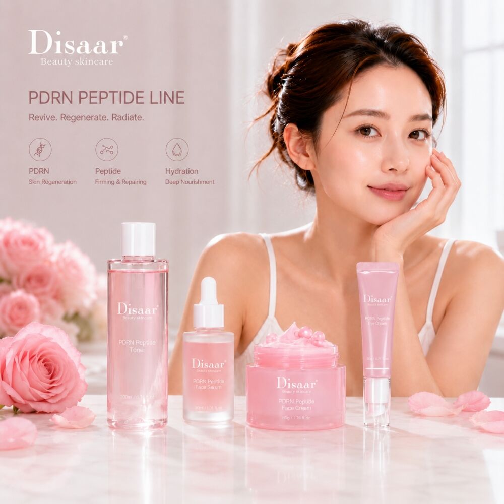 PDRN Skincare Products What Brand Owners Should Know Before Launching