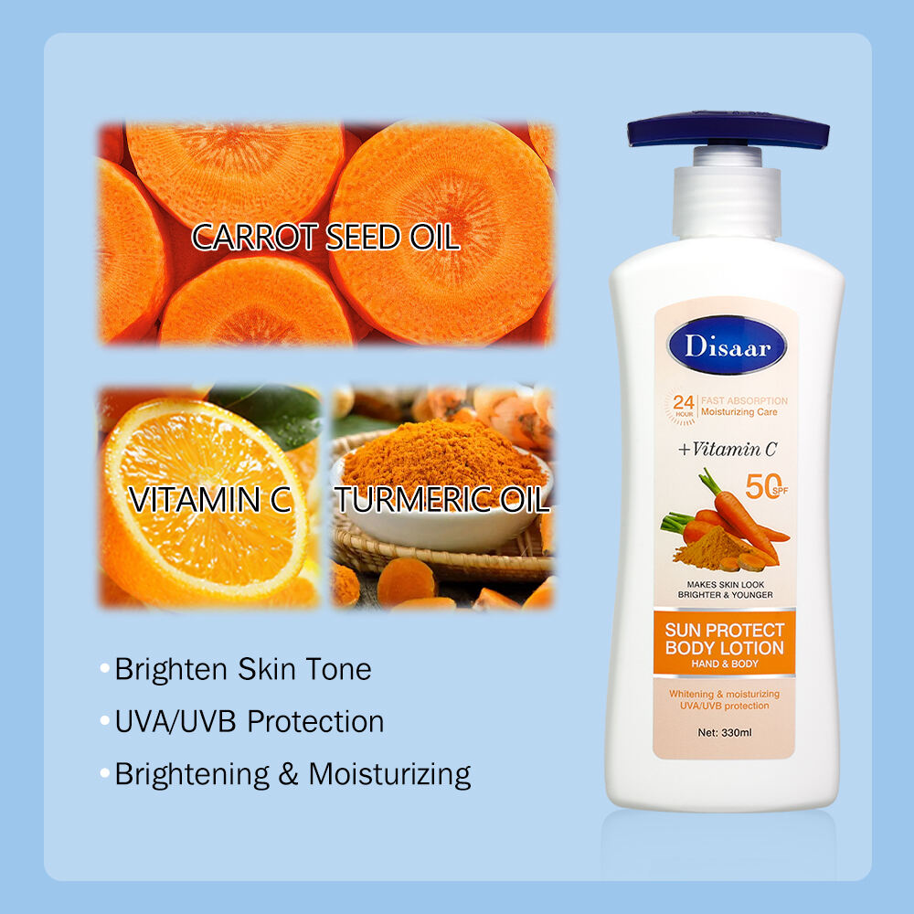 Advanced Brightening Complex