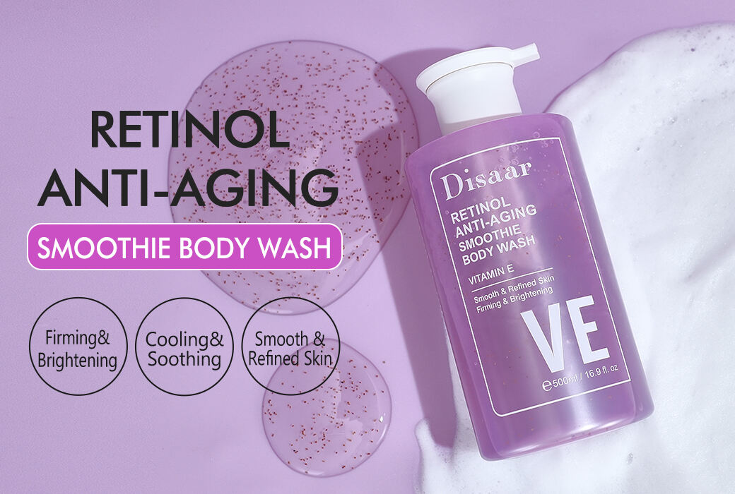 Disaar Retinol Anti-Aging Smoothie Body Wash.jpg