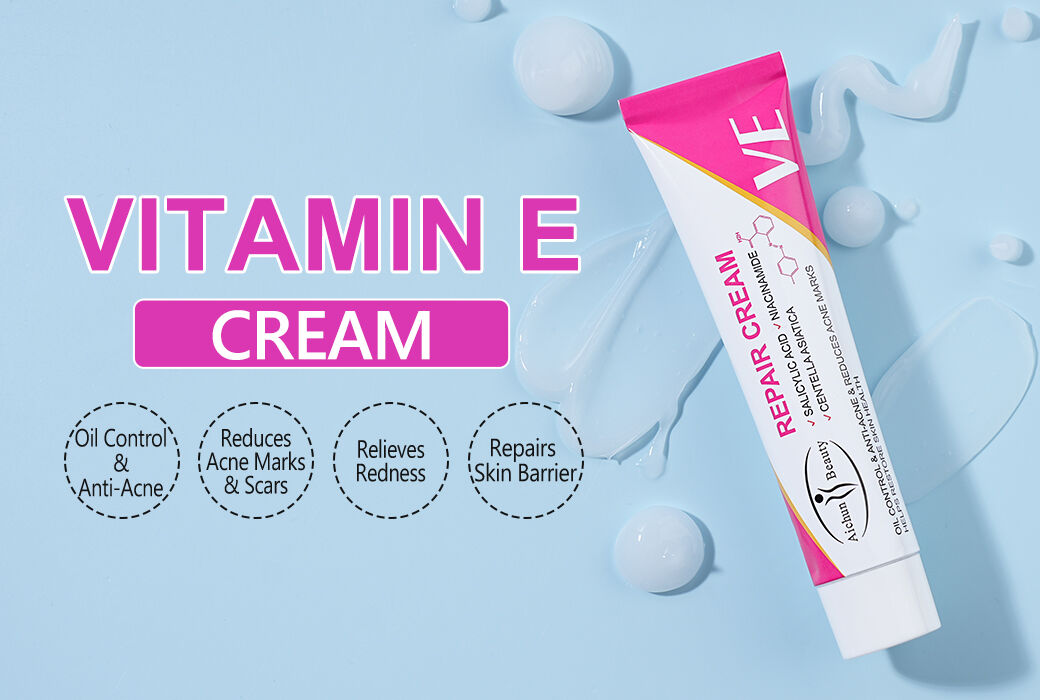 Aichun Beauty 50g Vitamin E Facial Cream