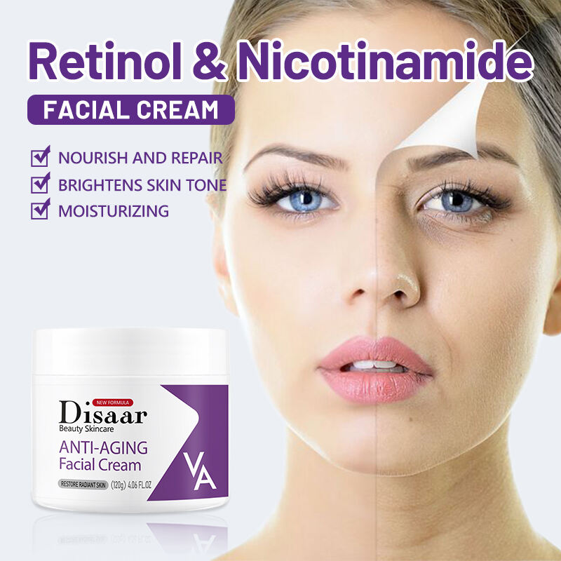 Hệ thống Giao phối Retinol Tiên tiến