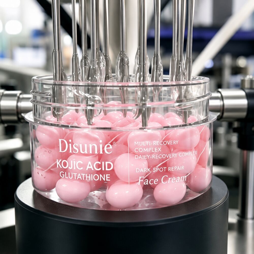 How OEM Skin Care Manufacturing Works: Step-by-Step Process Explained