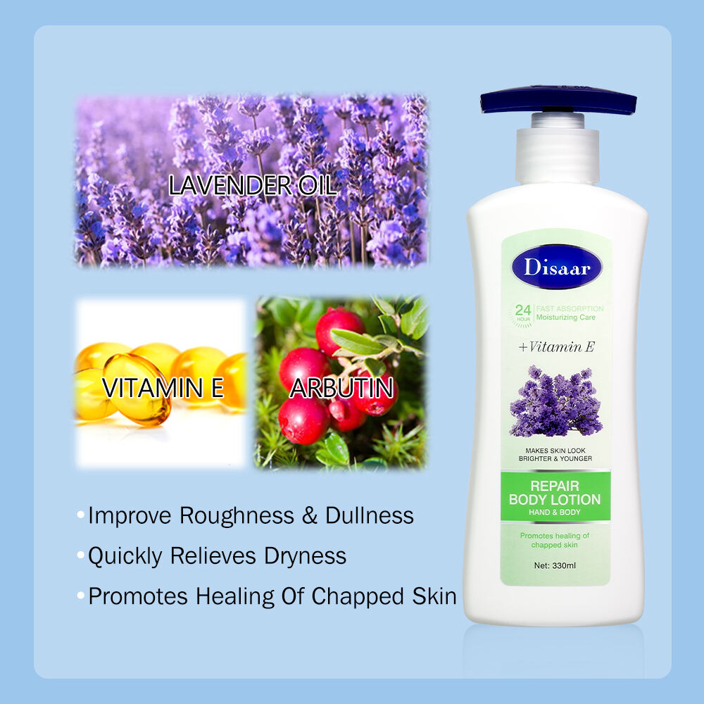 Natural Active Ingredients