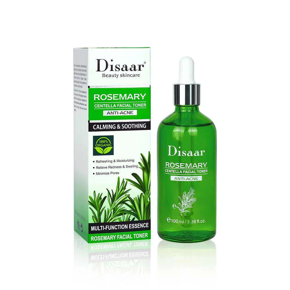 Rosemary Centella Facial Toner