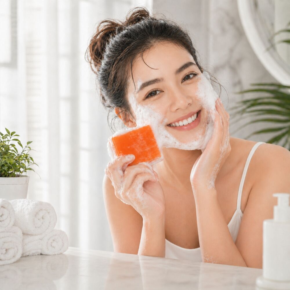 Which Kojic Acid Soap Sell Better for Wholesale Buyers?