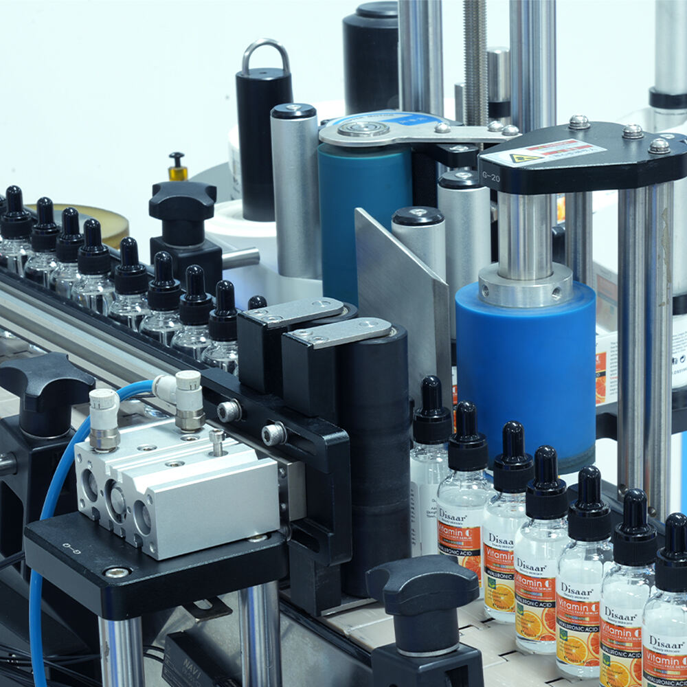 How to Choose a Reliable Custom Skin Care Manufacturer in China